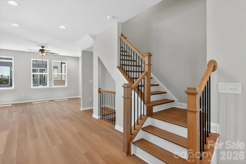 1618 Spring Street Charlotte NC 28206