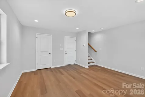1618 Spring Street Charlotte NC 28206