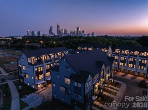 1618 Spring Street Charlotte NC 28206