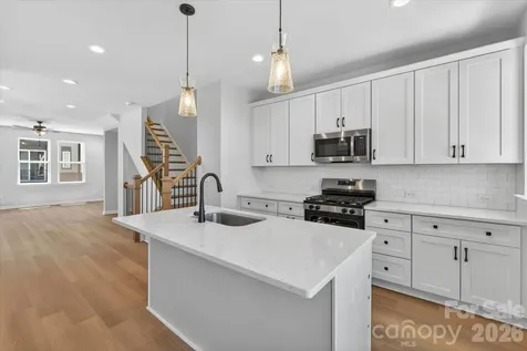 1618 Spring Street Charlotte NC 28206