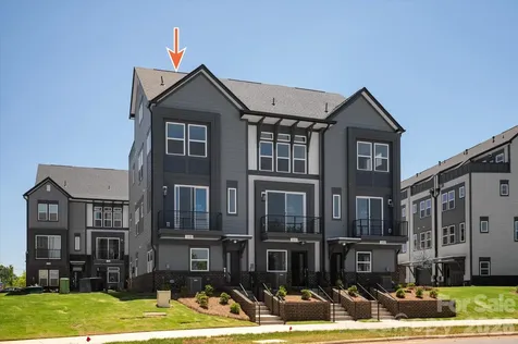 1618 Spring Street Charlotte NC 28206