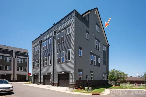 1618 Spring Street Charlotte NC 28206
