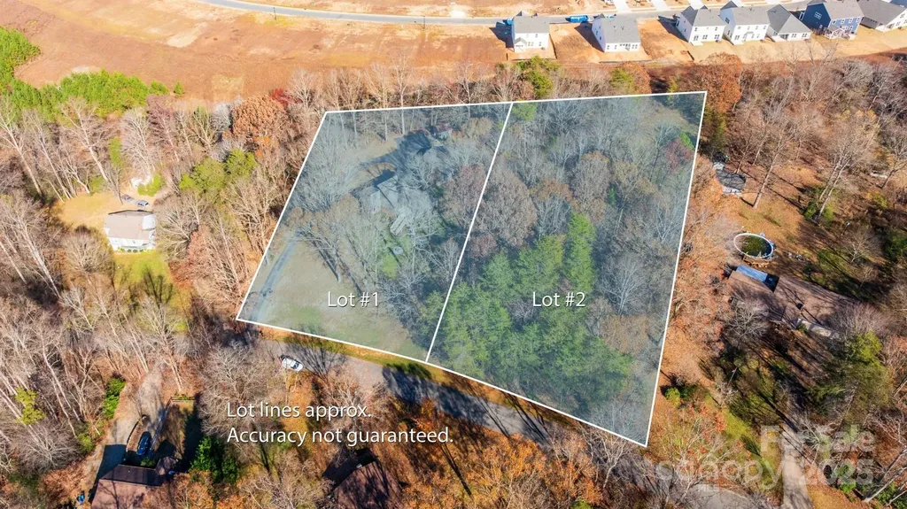 2106 Lynmore Drive Sherrills Ford NC 28673