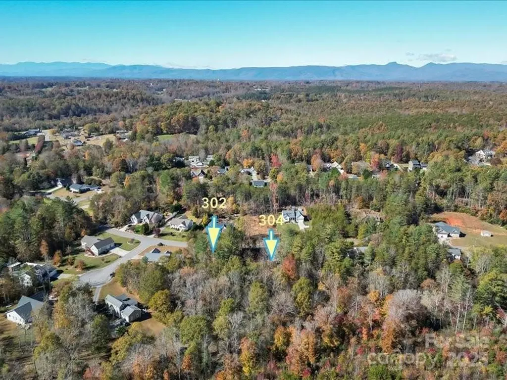 304 Winding Creek Drive Morganton NC 28655