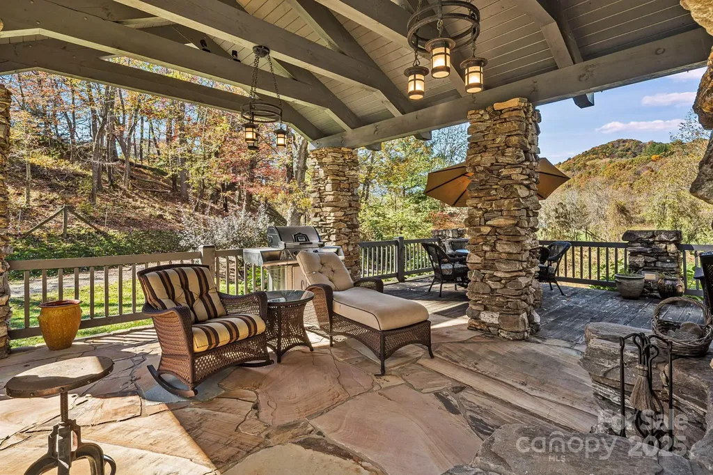99 Thistle Ridge Canton NC 28716
