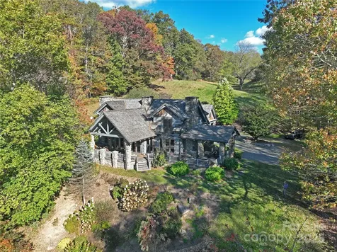 99 Thistle Ridge Canton NC 28716