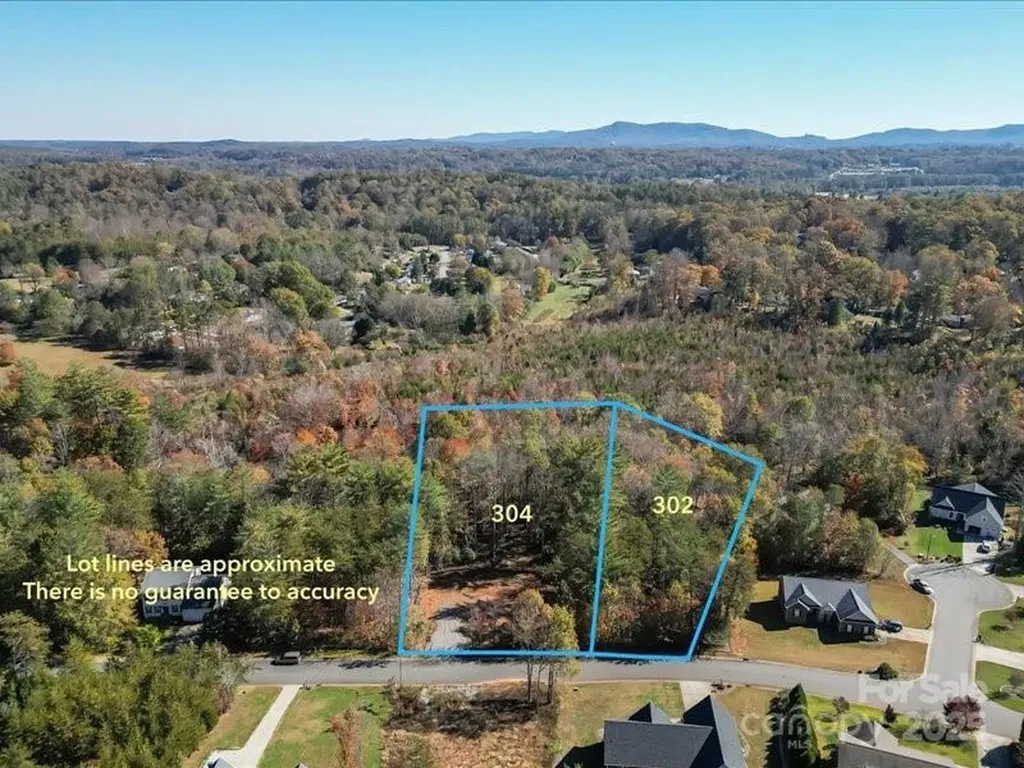 302 Winding Creek Drive Morganton NC 28655