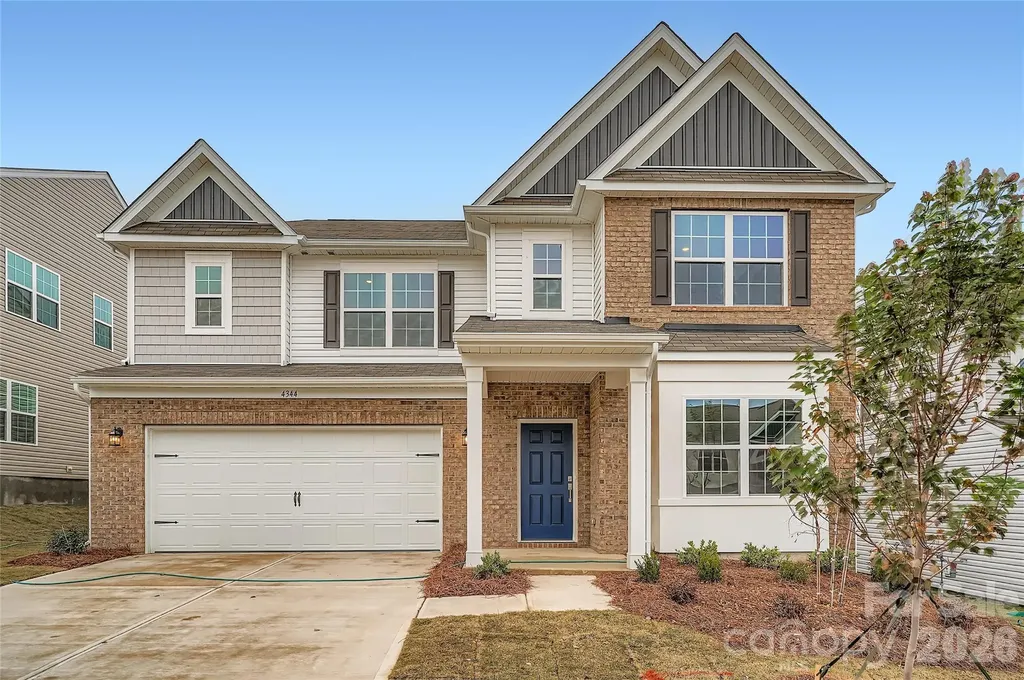 4344 Shimmering Stone Way Maiden NC 28650