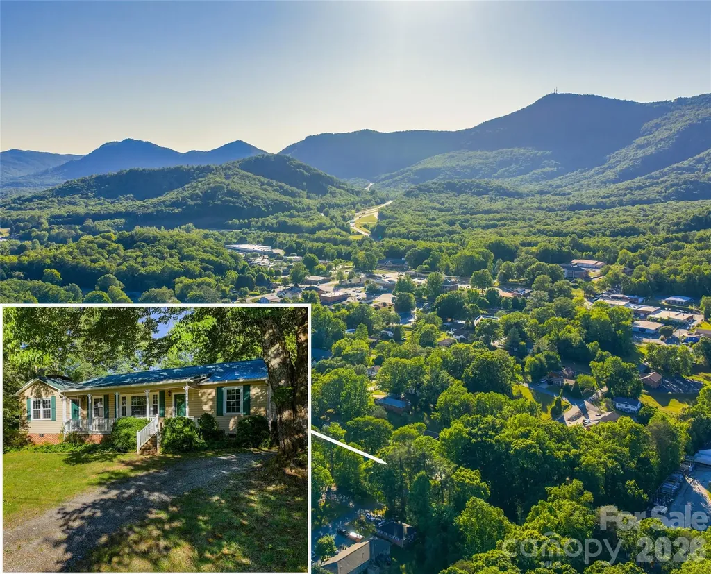 52 E Miller Street Columbus NC 28722