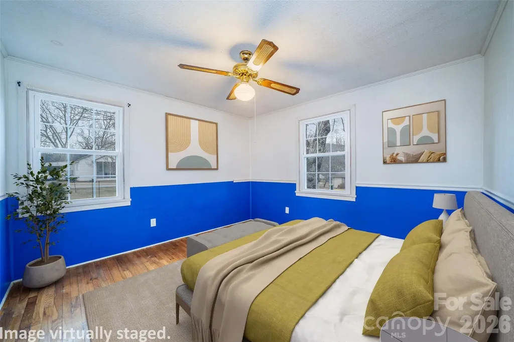 52 E Miller Street Columbus NC 28722
