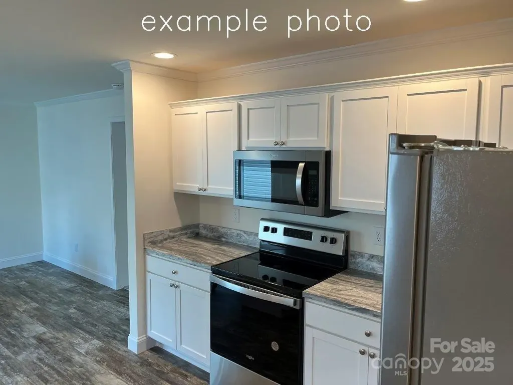 201 Martinat Drive NE Morganton NC 28655