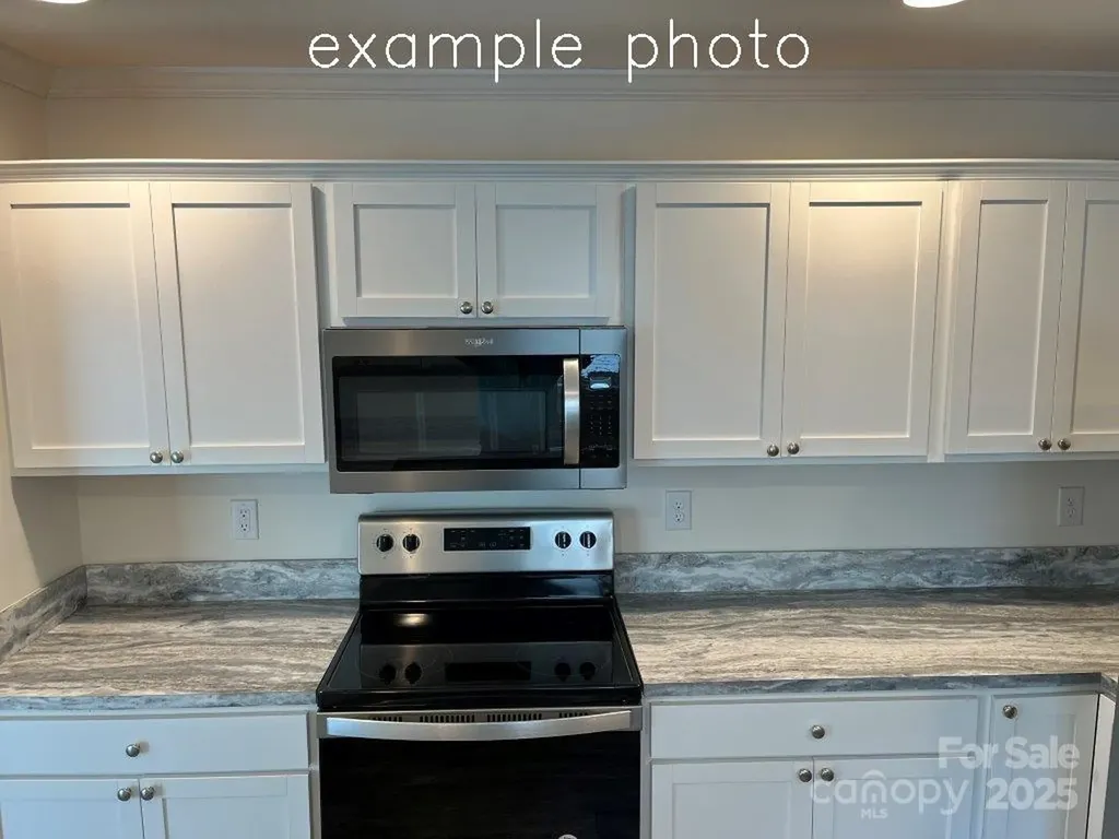 201 Martinat Drive NE Morganton NC 28655