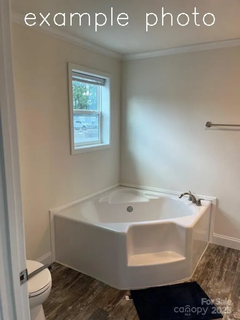 201 Martinat Drive NE Morganton NC 28655