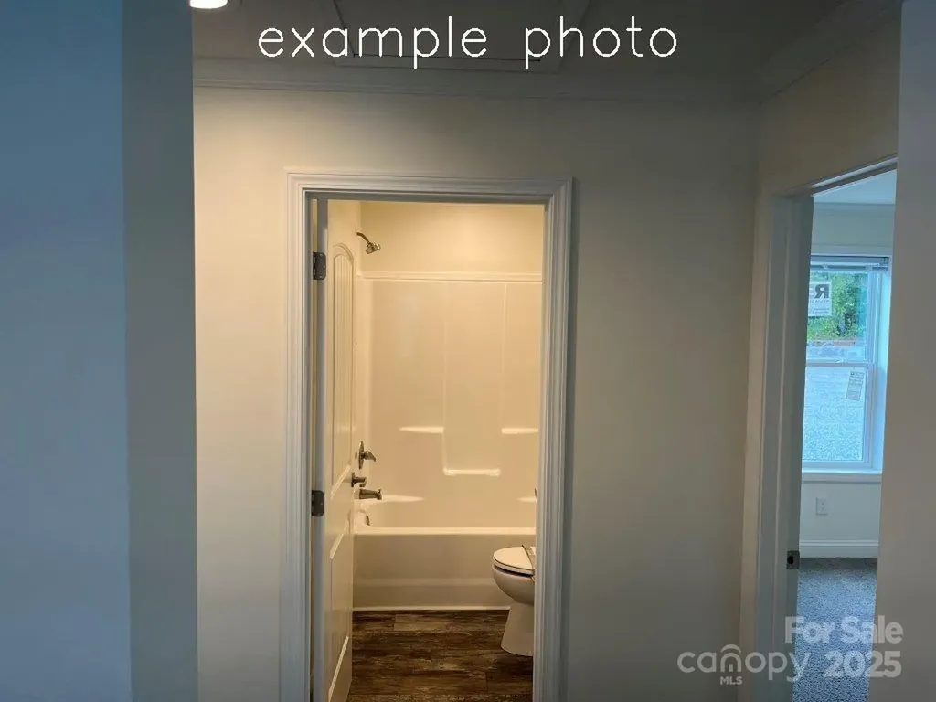201 Martinat Drive NE Morganton NC 28655