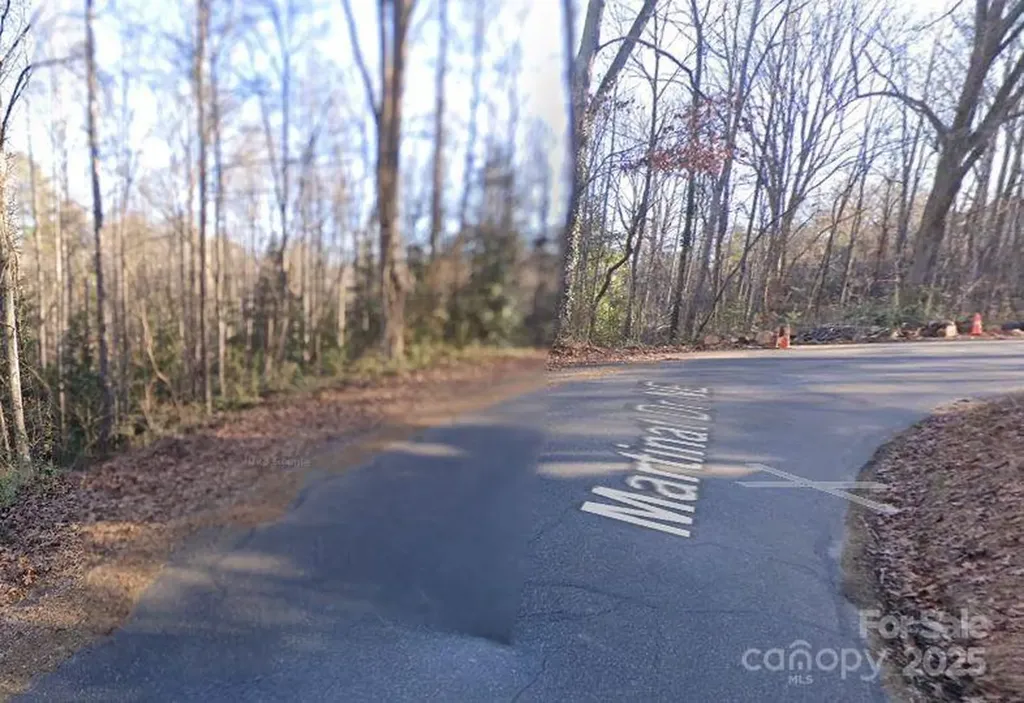 201 Martinat Drive NE Morganton NC 28655