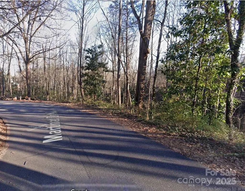 201 Martinat Drive NE Morganton NC 28655