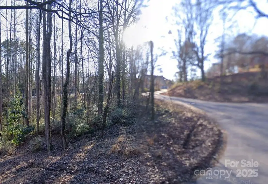 201 Martinat Drive NE Morganton NC 28655
