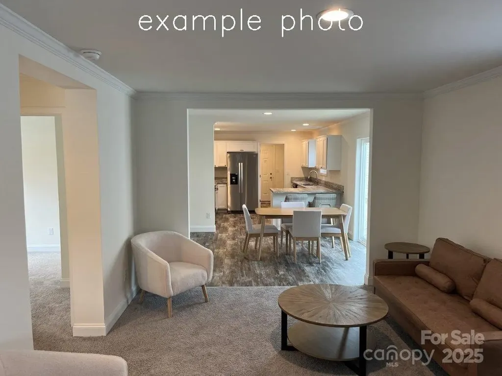201 Martinat Drive NE Morganton NC 28655