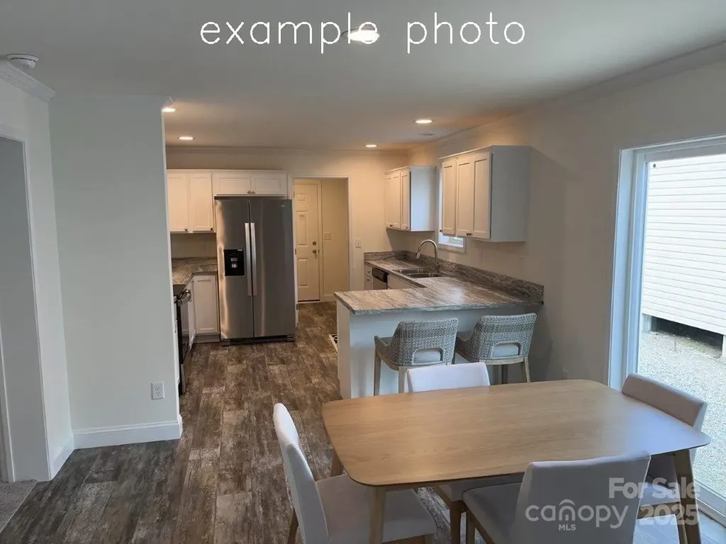 201 Martinat Drive NE Morganton NC 28655