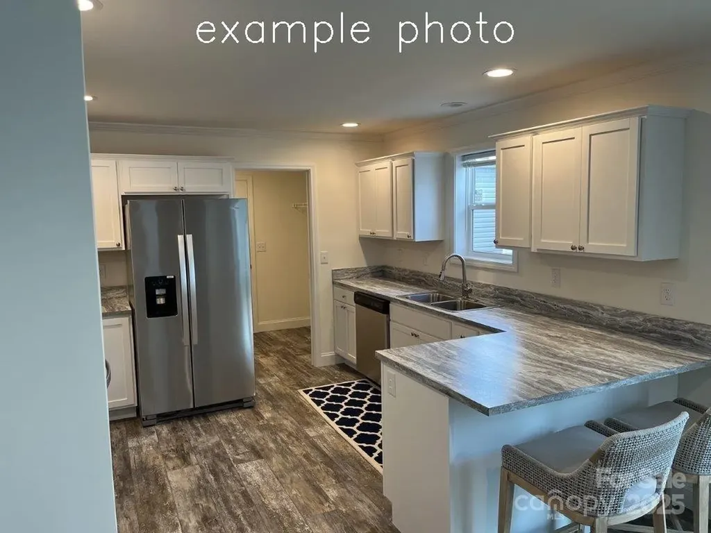 201 Martinat Drive NE Morganton NC 28655