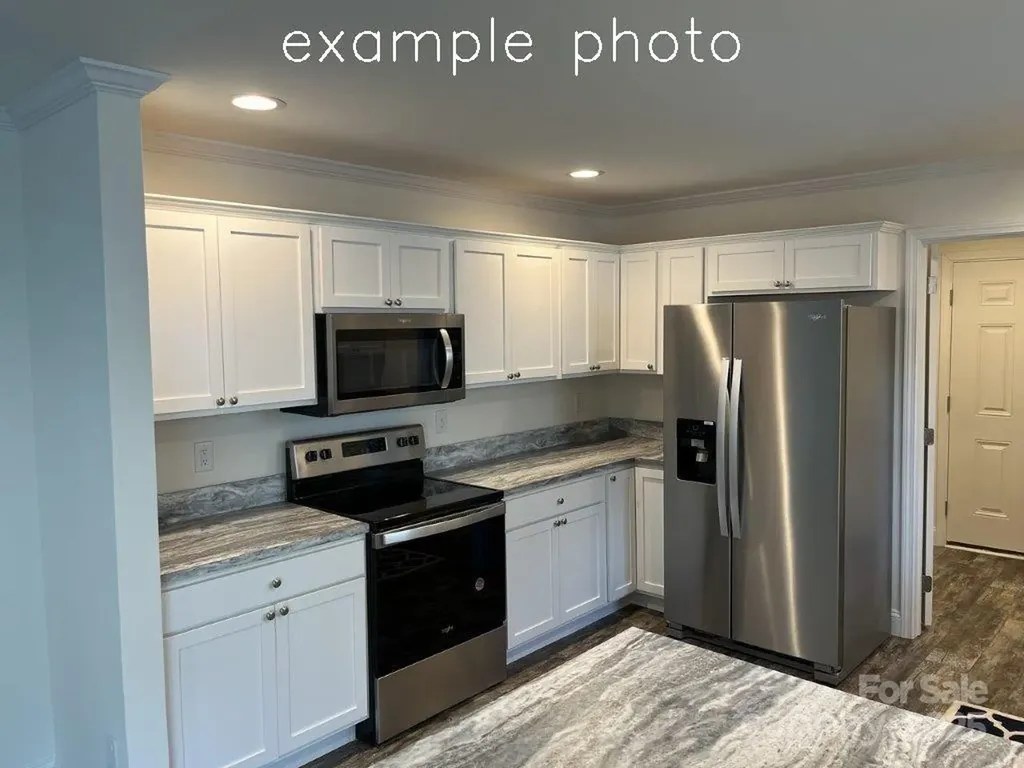 201 Martinat Drive NE Morganton NC 28655