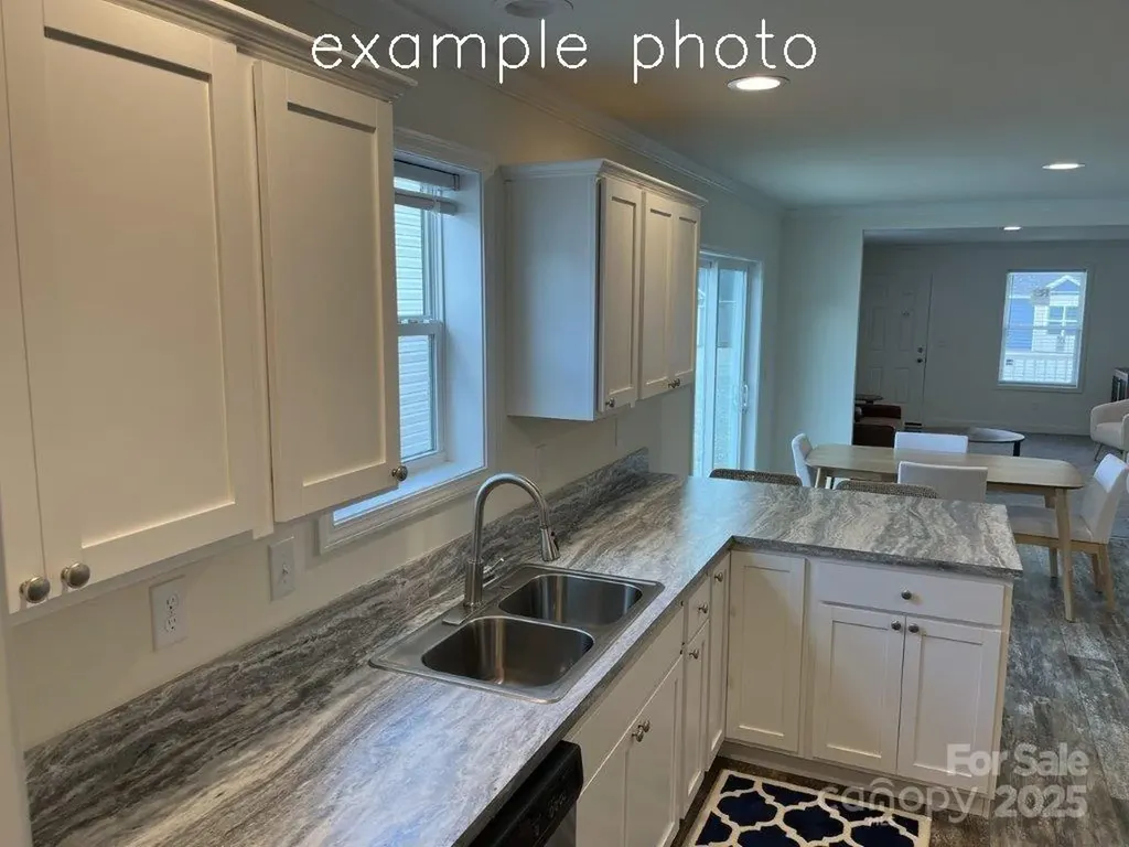 201 Martinat Drive NE Morganton NC 28655