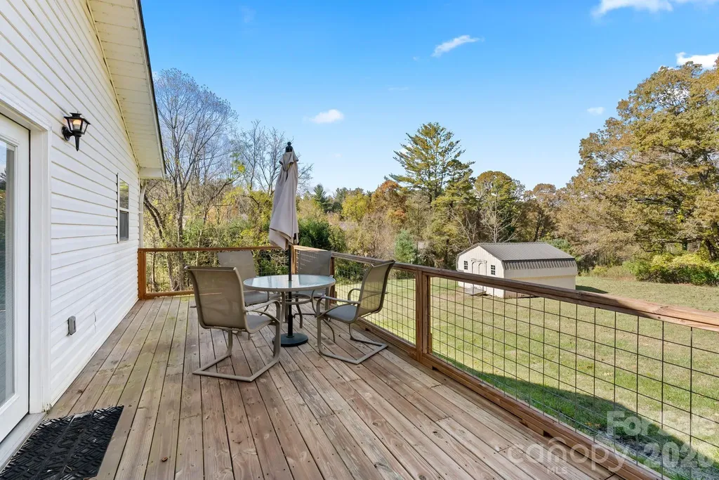 24 Ian River Drive Asheville NC 28806