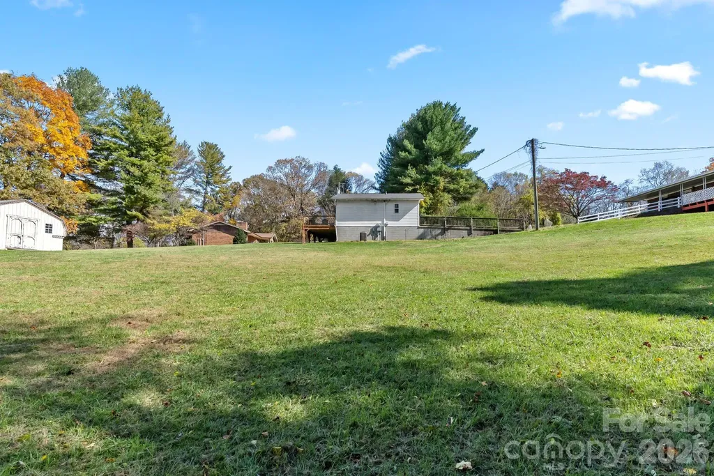 24 Ian River Drive Asheville NC 28806