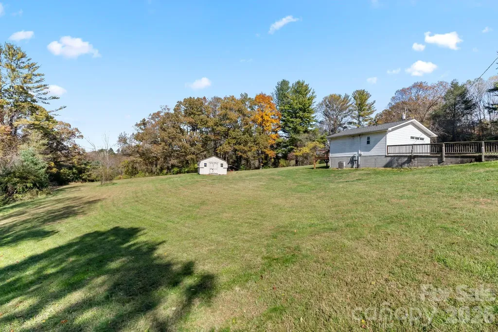 24 Ian River Drive Asheville NC 28806