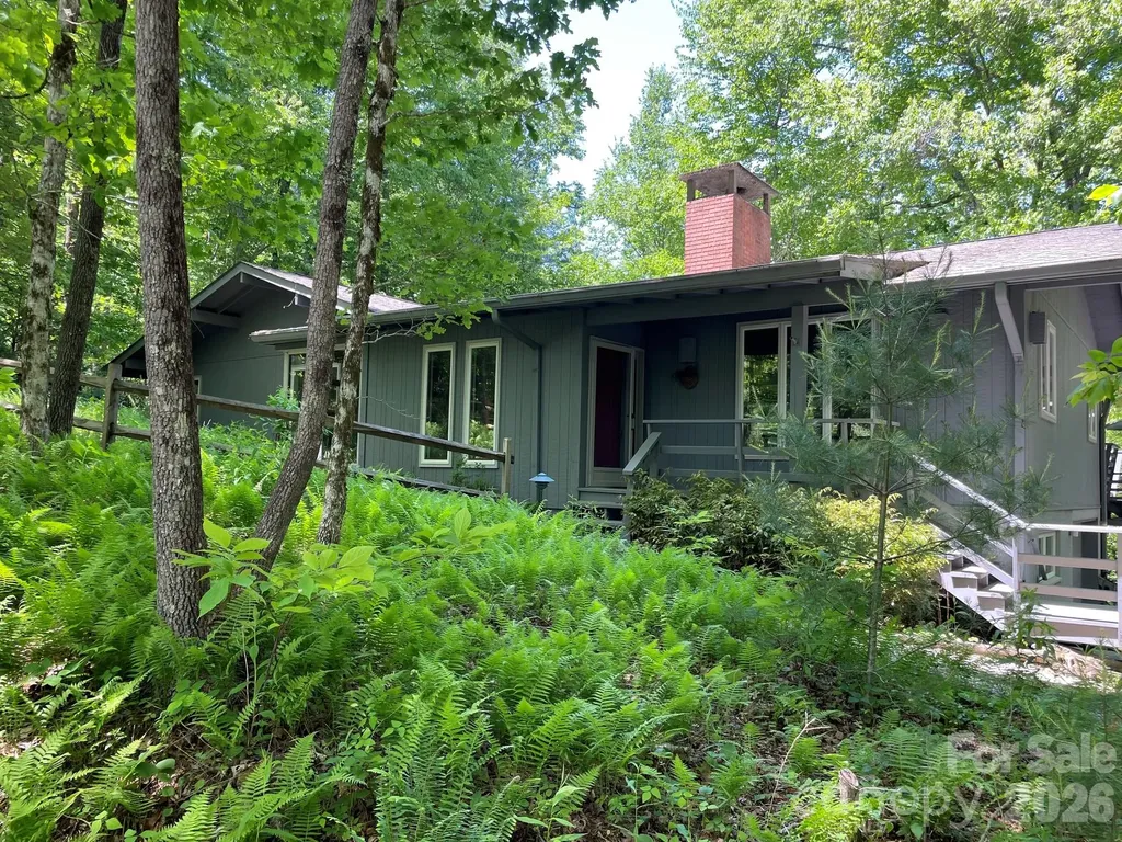 250 Butternut Lane Brevard NC 28712