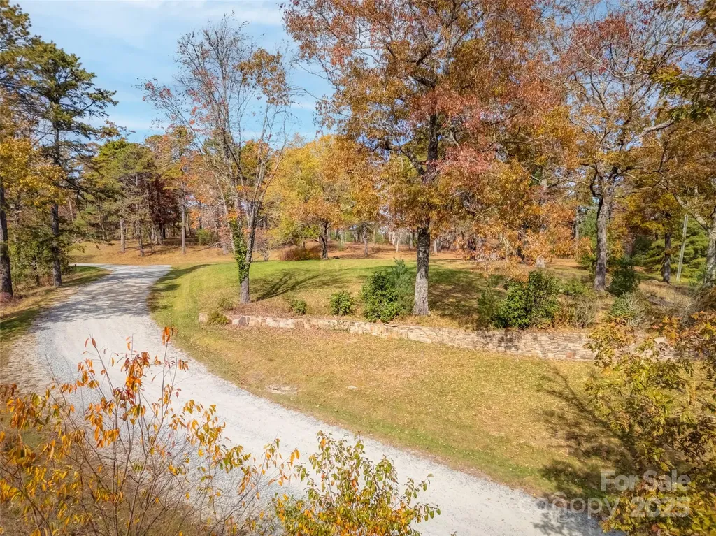 Lot 2-a Clearview Drive Cedar Mountain NC 28718