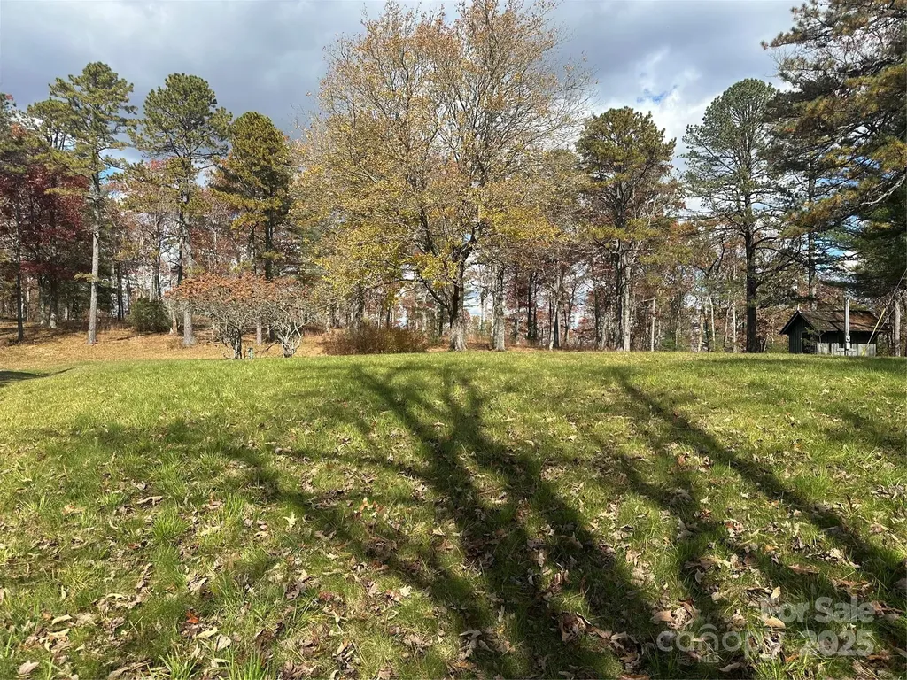 Lot 2-a Clearview Drive Cedar Mountain NC 28718