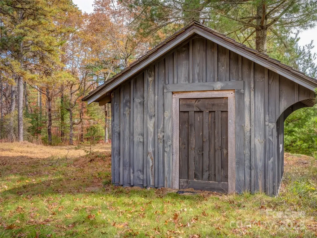 Lot 2-a Clearview Drive Cedar Mountain NC 28718