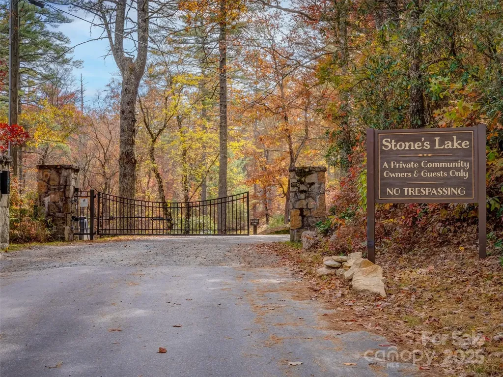 Lot 2-a Clearview Drive Cedar Mountain NC 28718