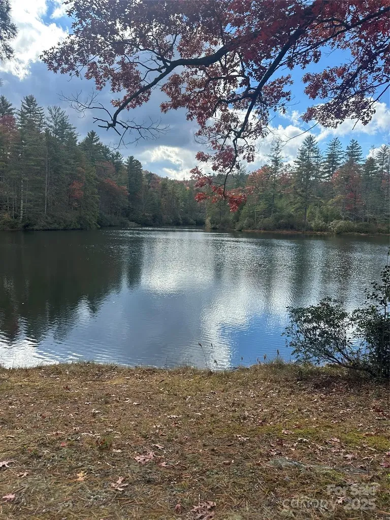 Lot 2-a Clearview Drive Cedar Mountain NC 28718