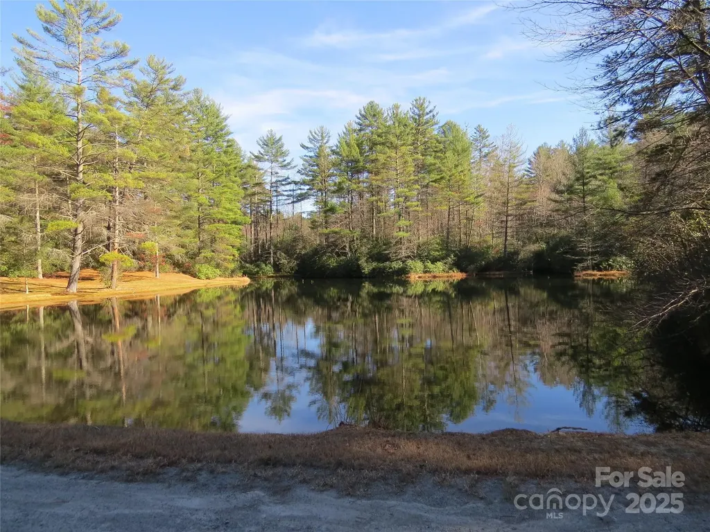 Lot 2-a Clearview Drive Cedar Mountain NC 28718