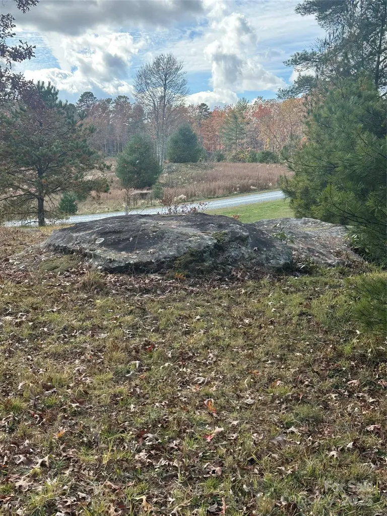 Lot 2-a Clearview Drive Cedar Mountain NC 28718