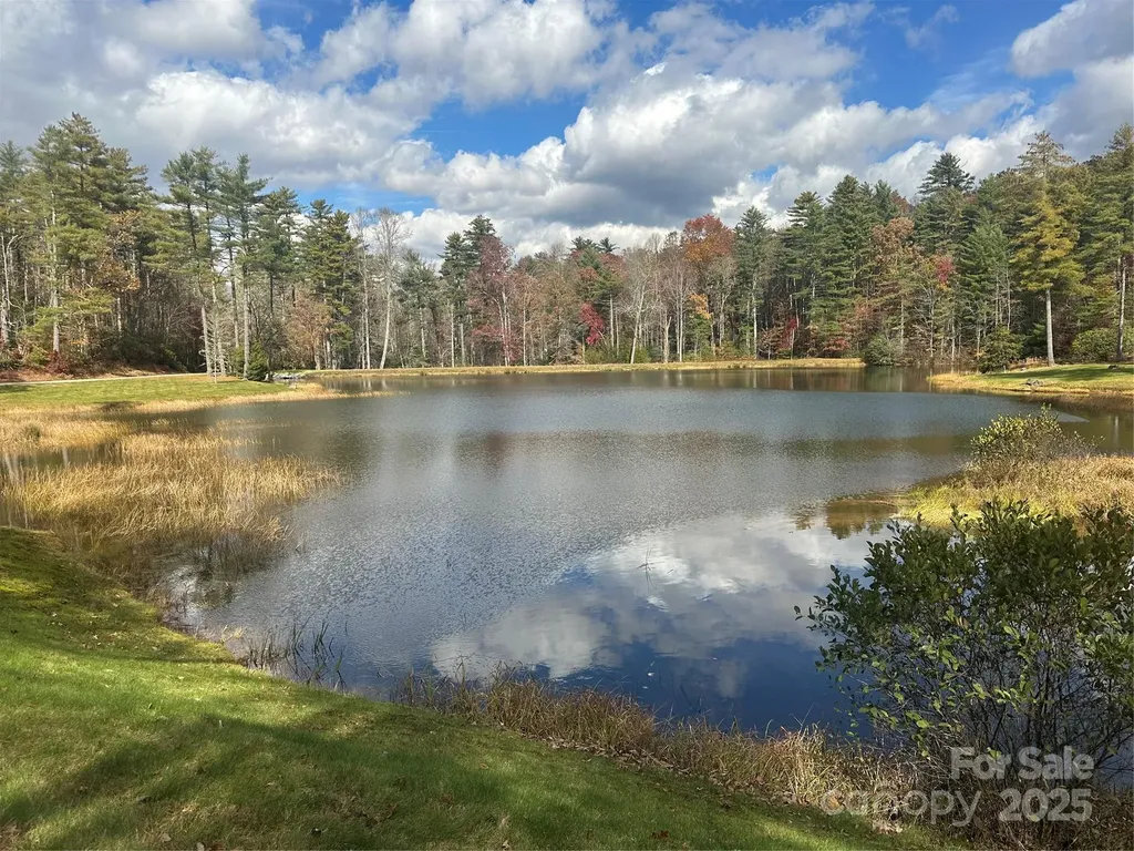 Lot 2-a Clearview Drive Cedar Mountain NC 28718