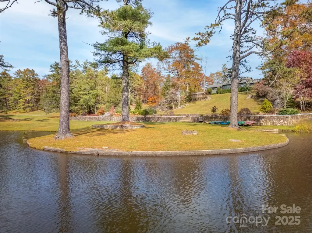 Lot 2-a Clearview Drive Cedar Mountain NC 28718