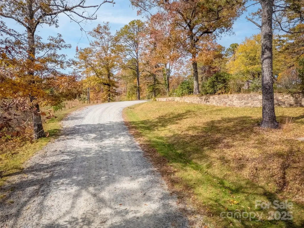 Lot 2-a Clearview Drive Cedar Mountain NC 28718