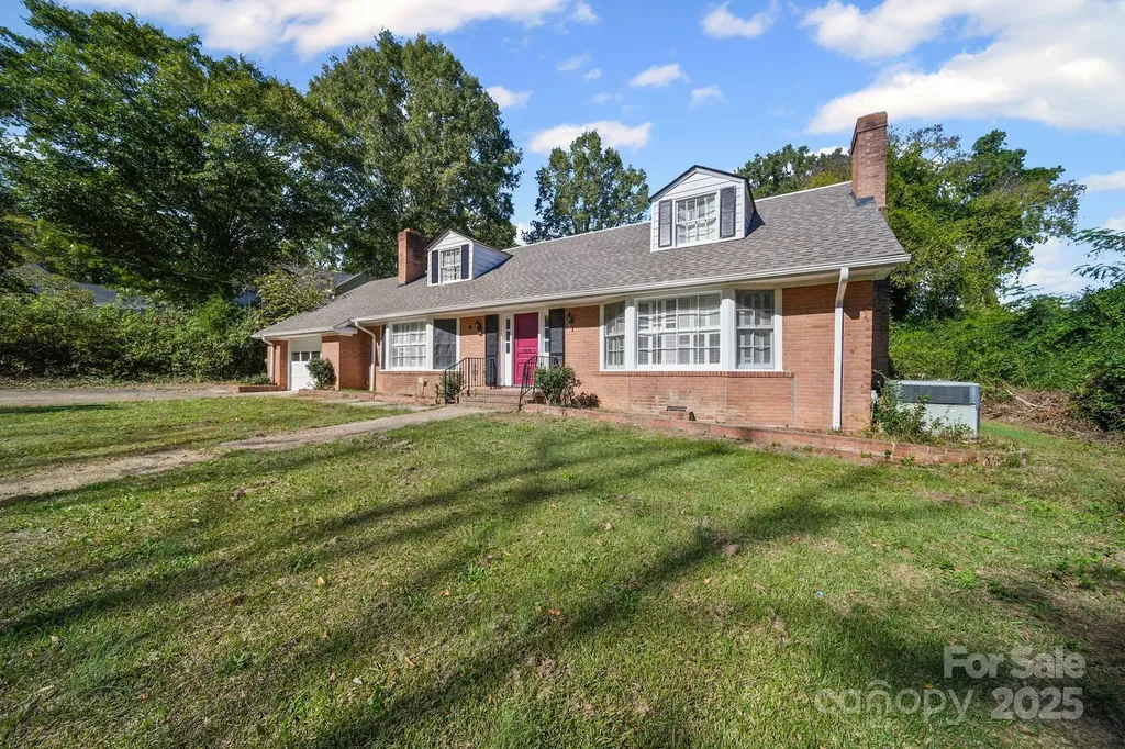 509 Lee Avenue Wadesboro NC 28170