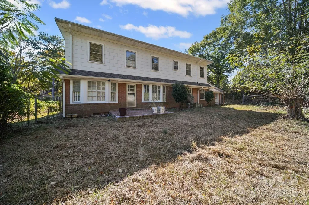 509 Lee Avenue Wadesboro NC 28170