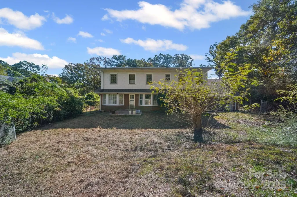 509 Lee Avenue Wadesboro NC 28170