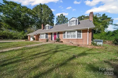 509 Lee Avenue Wadesboro NC 28170