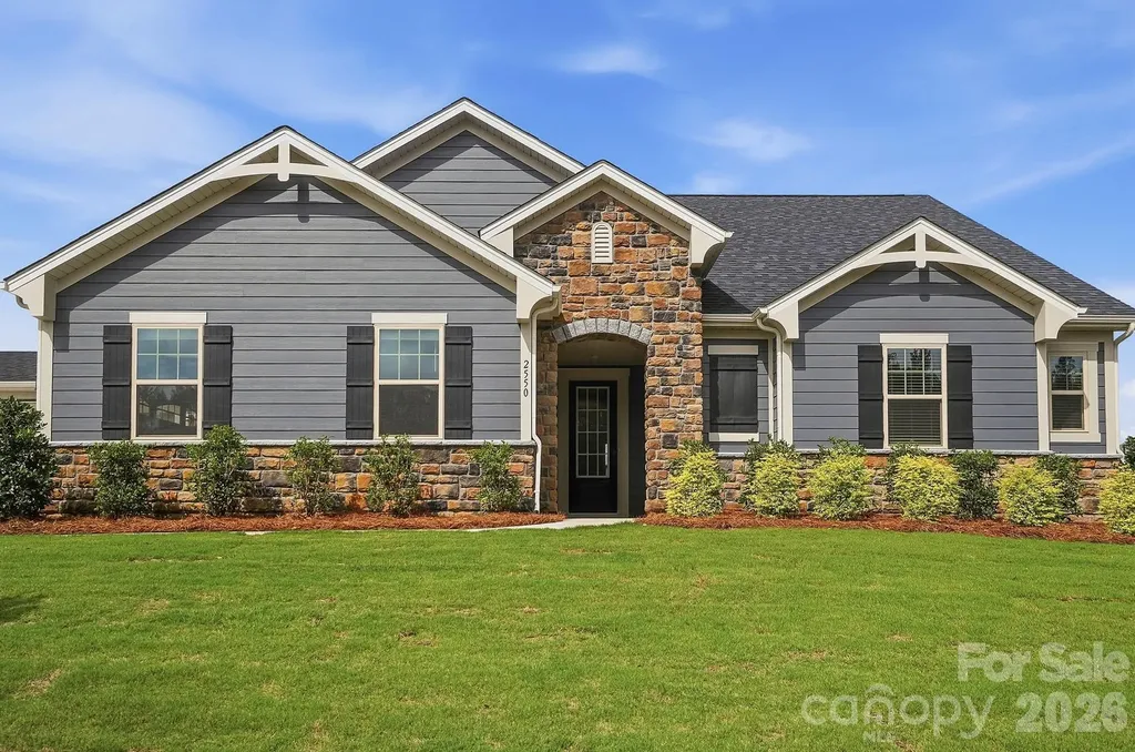 2550 Mabel Lane Monroe NC 28110