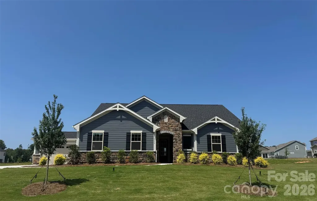 2550 Mabel Lane Monroe NC 28110
