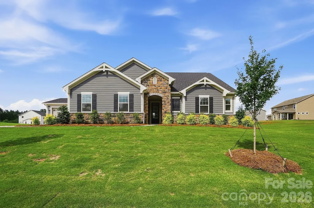 2550 Mabel Lane Monroe NC 28110
