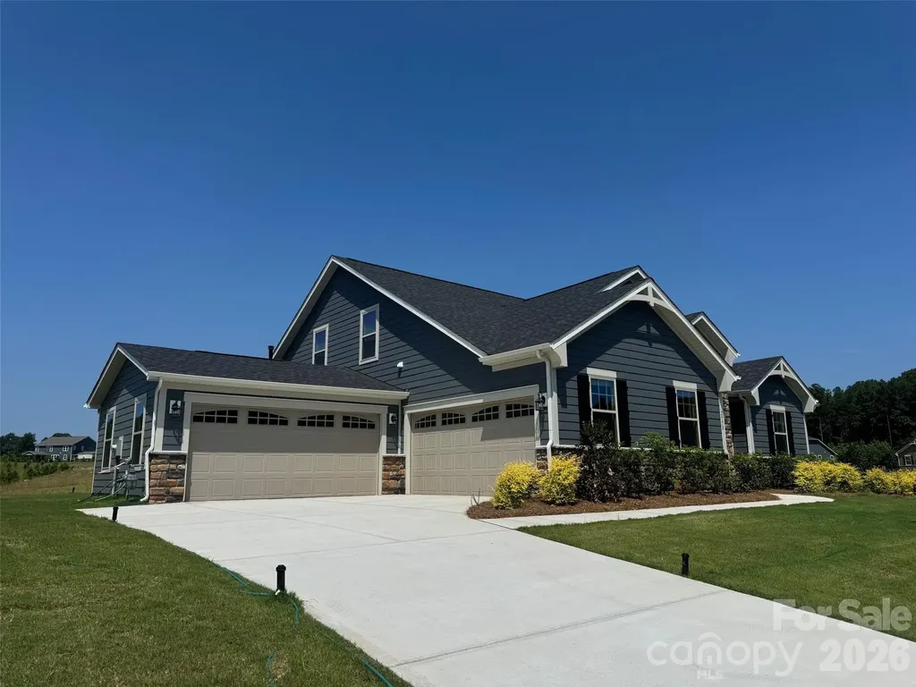 2550 Mabel Lane Monroe NC 28110