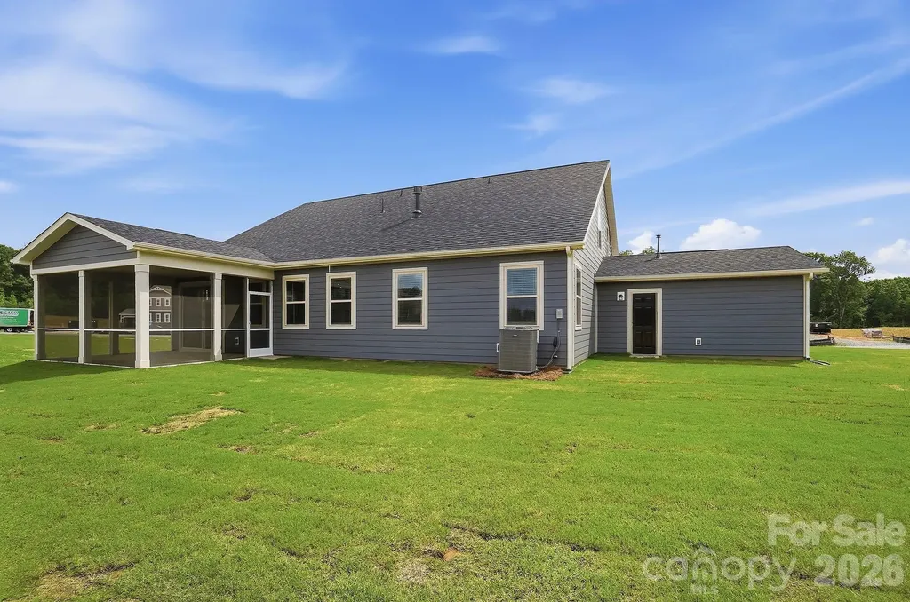 2550 Mabel Lane Monroe NC 28110