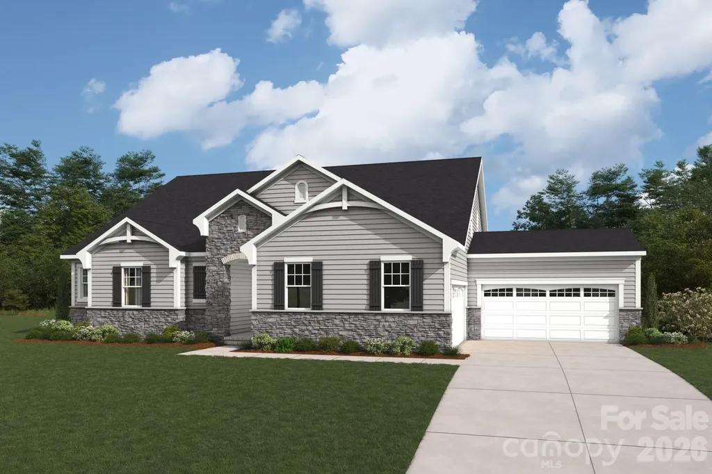 2550 Mabel Lane Monroe NC 28110